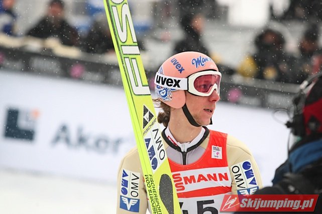 100 Martin Koch
